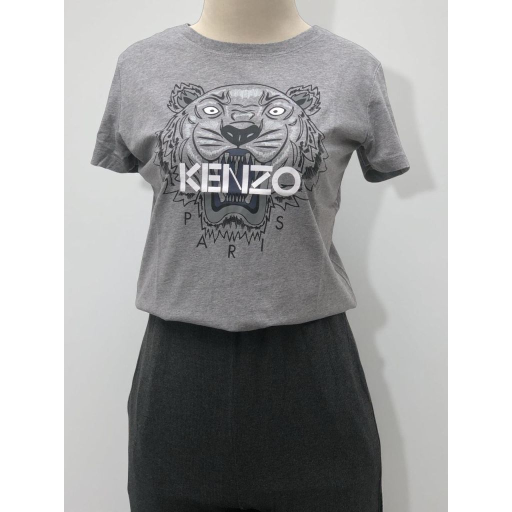 Kenzo Tiger - tshirt