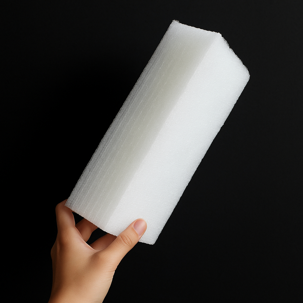 

FOAM BUSA ELASTIS 20X8X5CM - READY STOCK BATAM