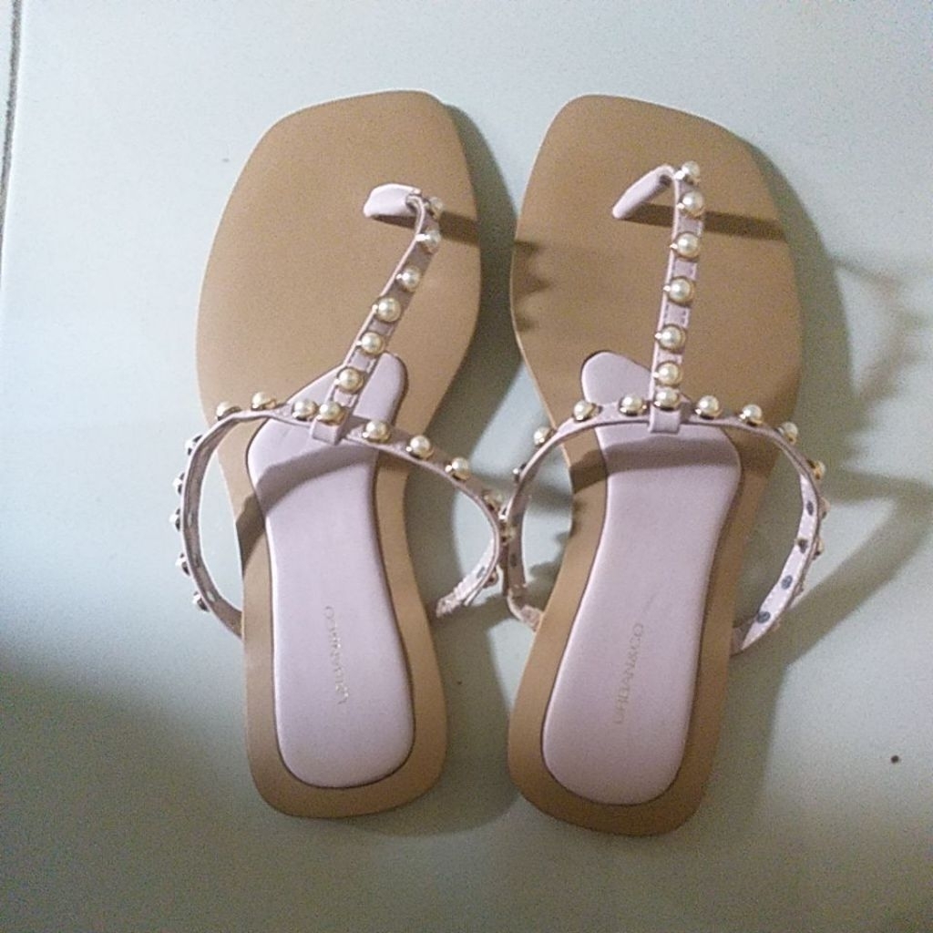 sandal urban n co