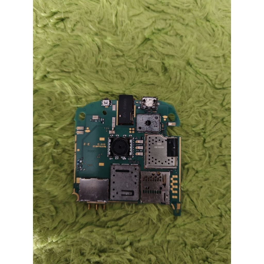 mesin nokia c7