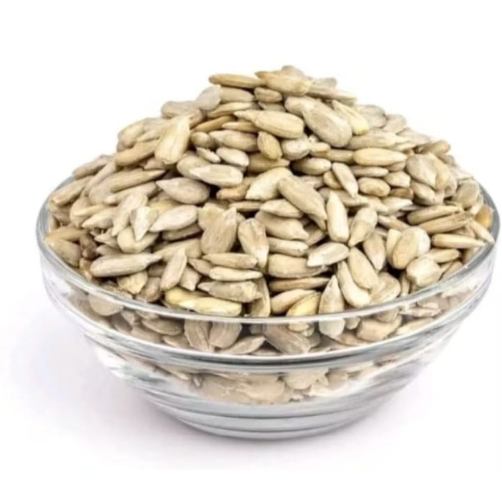 

SunFlower Seed Roasted | Biji Bunga Matahari Panggang 1kg