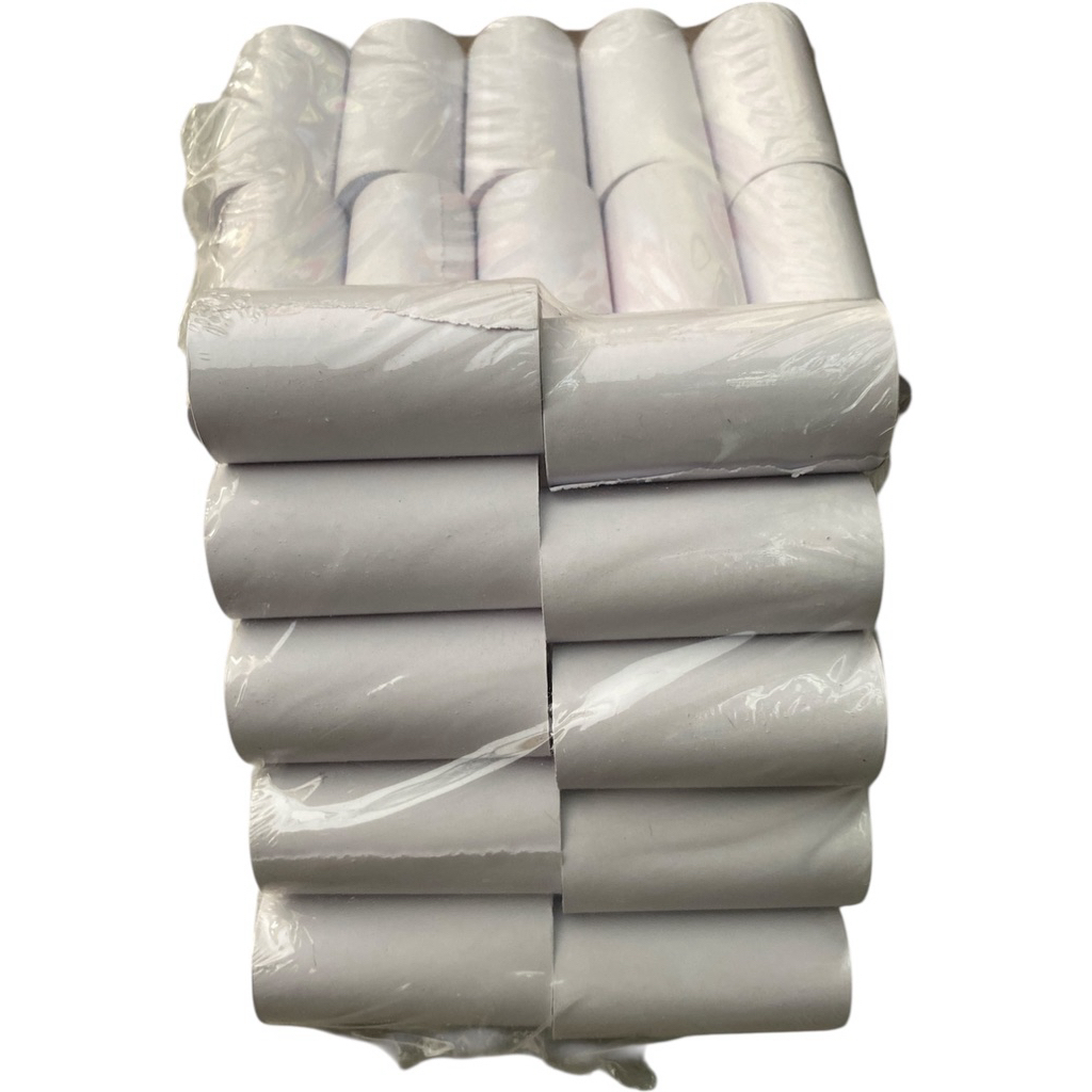 

KERTAS STRUK THERMAH EDC 57/58x30mm 1 ROL