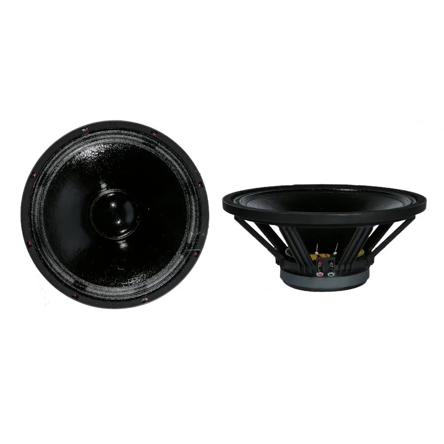 Komponen Speaker 15 Inch HUPER KF15400 | KF15400 Original