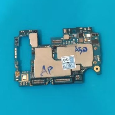 Mesin Samsung A50 Normal Segel Bergaransi