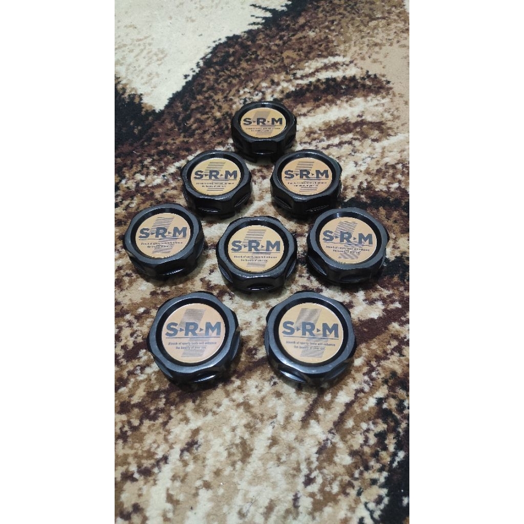 Dop velg PNP Velg SRM R13 R14 R15