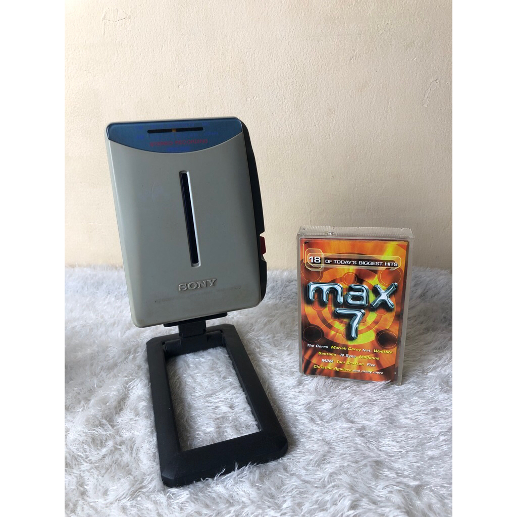 walkman sony wm-gx100