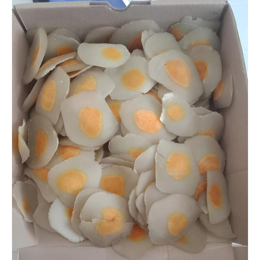 

Keripik Telur Asin Kerupuk Kripik Krepek Telur Asin Murah Krpik Telur Asin Accen