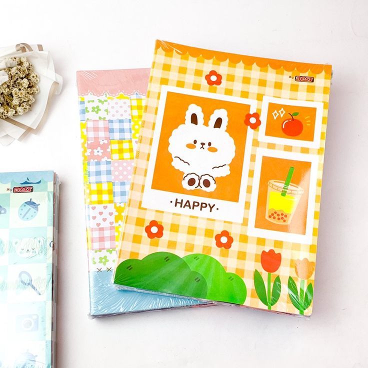 

(1 pack) Buku tulis untuk catat atau sekolah (original)