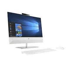 PC HP AIO 27 D0733D