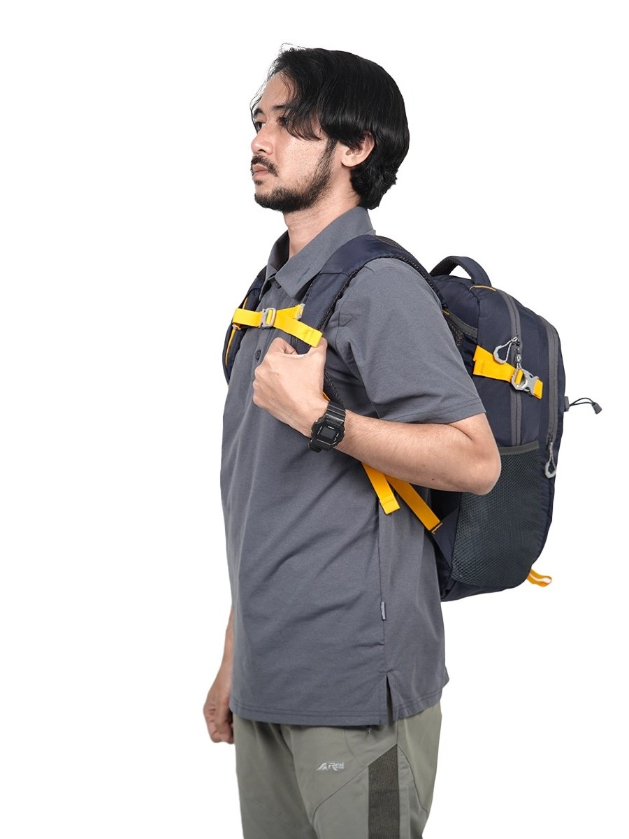 Tas Ransel Rei Nappoleon 25 Liter 100% Ori Arei Outdoorgear