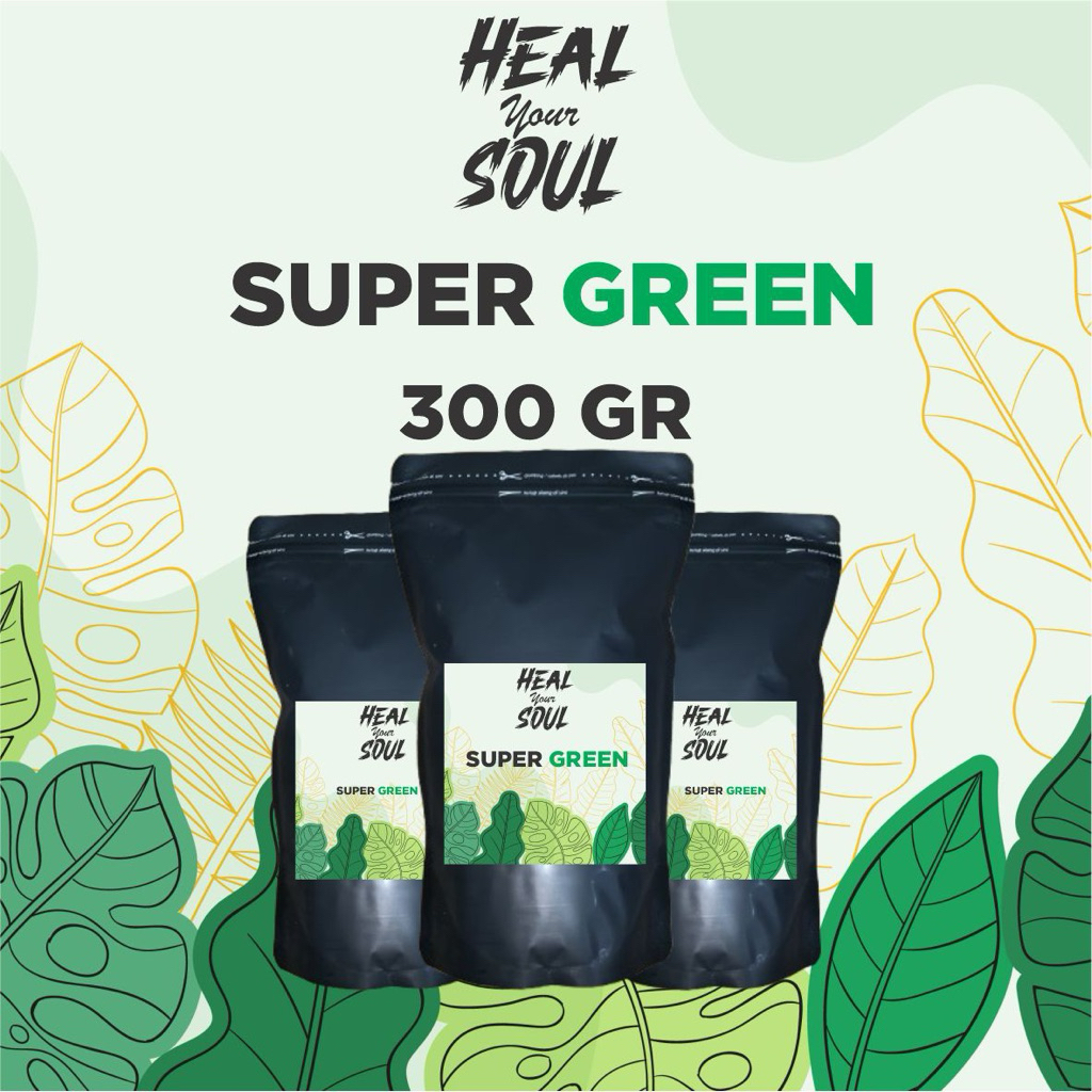 

BUBUK HEERRRBAAALL KEMASAN 300gr SIAP SEDUH