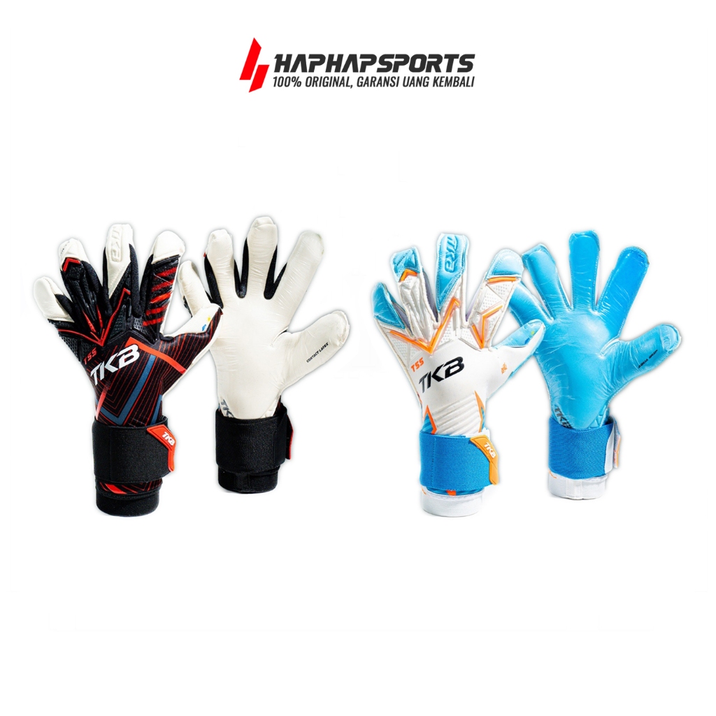 SARUNG TANGAN KIPER TKB FORSTE 3.0 EXPLOSION