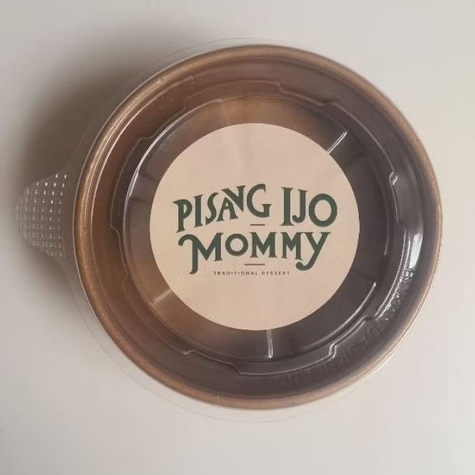 

Pisang Ijo Mommy Mini Package