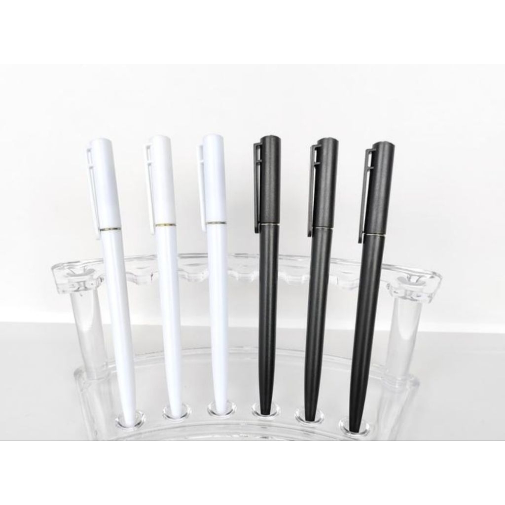 

Pen 772/Pen Souvenir/ Pulpen Plastik souvenir/ Pen polos/ Ballpoint tipe putar