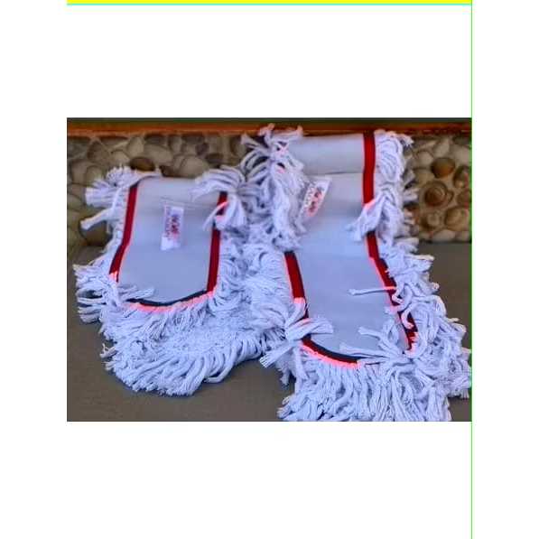 DIJUAL PROMO COD KAIN REFIL PEL LANTAI LOBBY DRAGON 60CM,90CM / REFIL KAIN PEL LOBBY (KAINNYA SAJA)