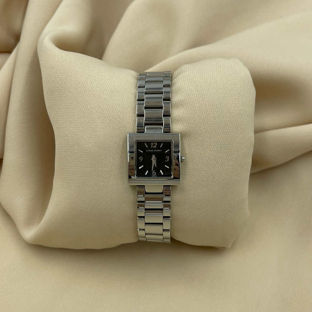 Jam Tangan Charles Jourdan Wanita 72.22.2