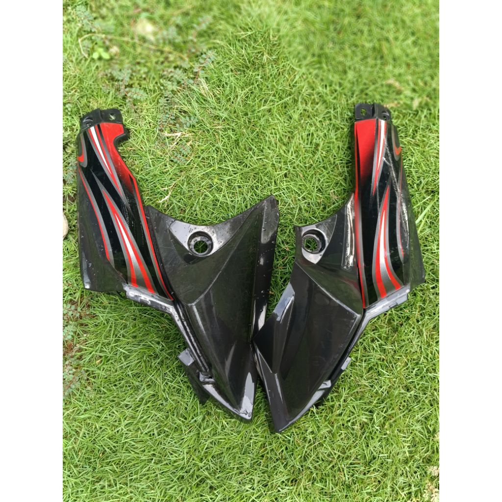 SAMBUNGAN BODY/SAYAP BAWAH JUPITER Z ROBOT