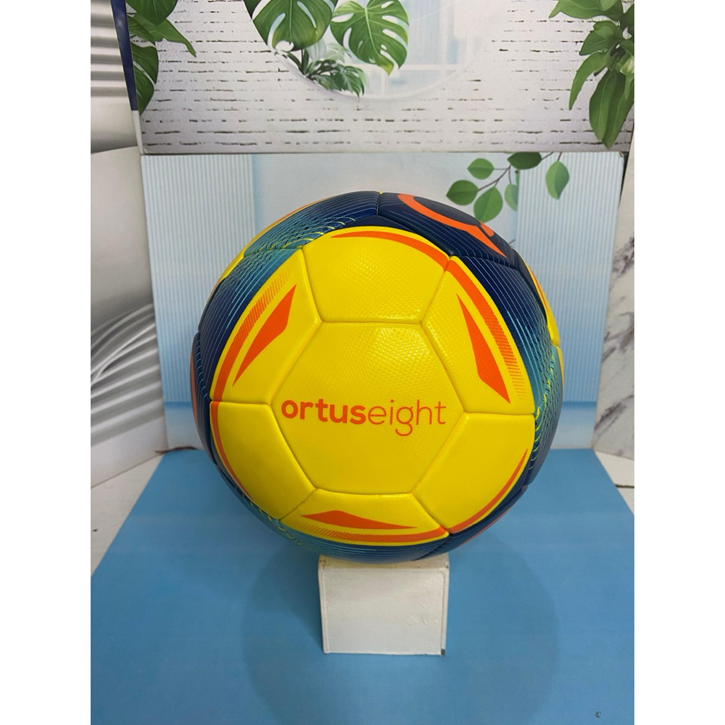 Bola sepak Ortuseight Typhoon FB Ball