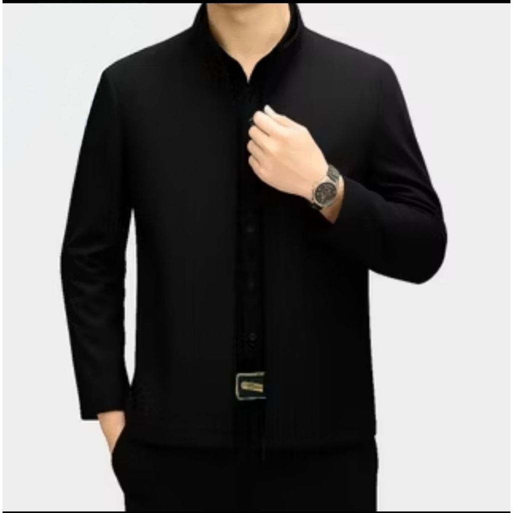 jasket bomber jasket koko jasket belezer jaket keren jasket pria