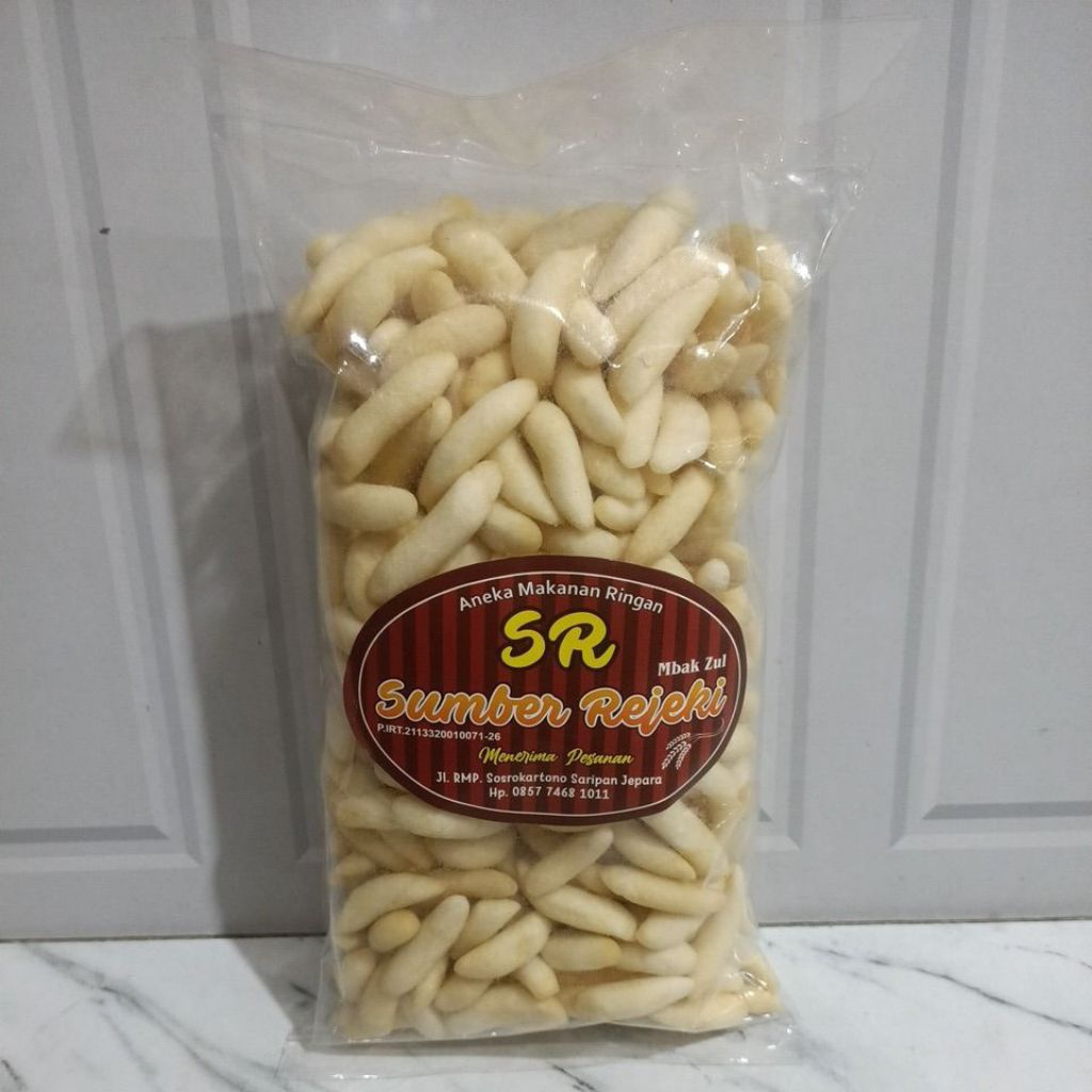 

CENDOL KEJU BERAT 185 GRAM