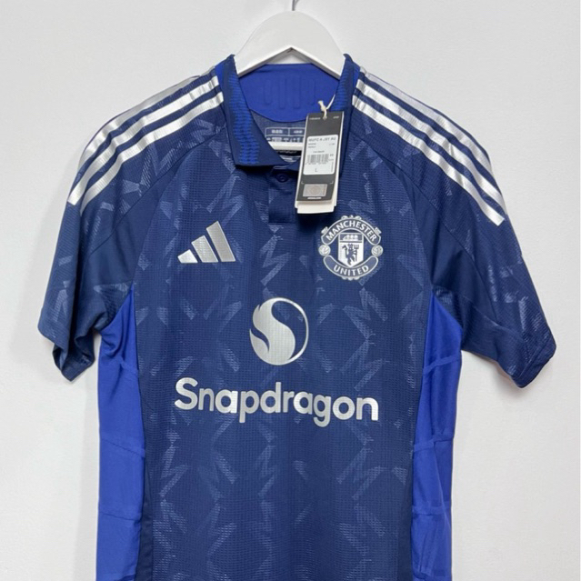 [BNWT - Player Issue] Manchester United Away 2024