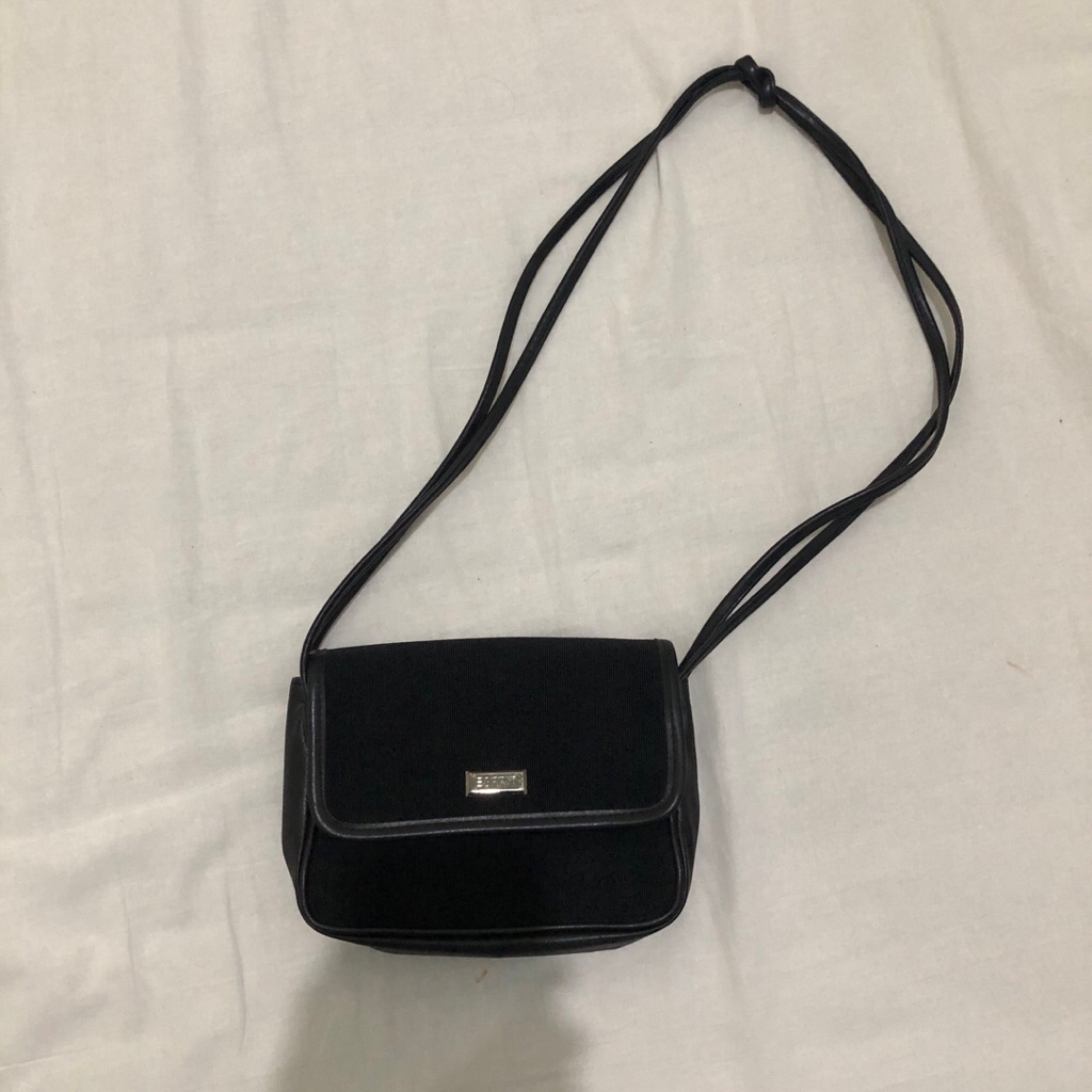 PRELOVED SLING/SHOULDER BAG ESPRIT