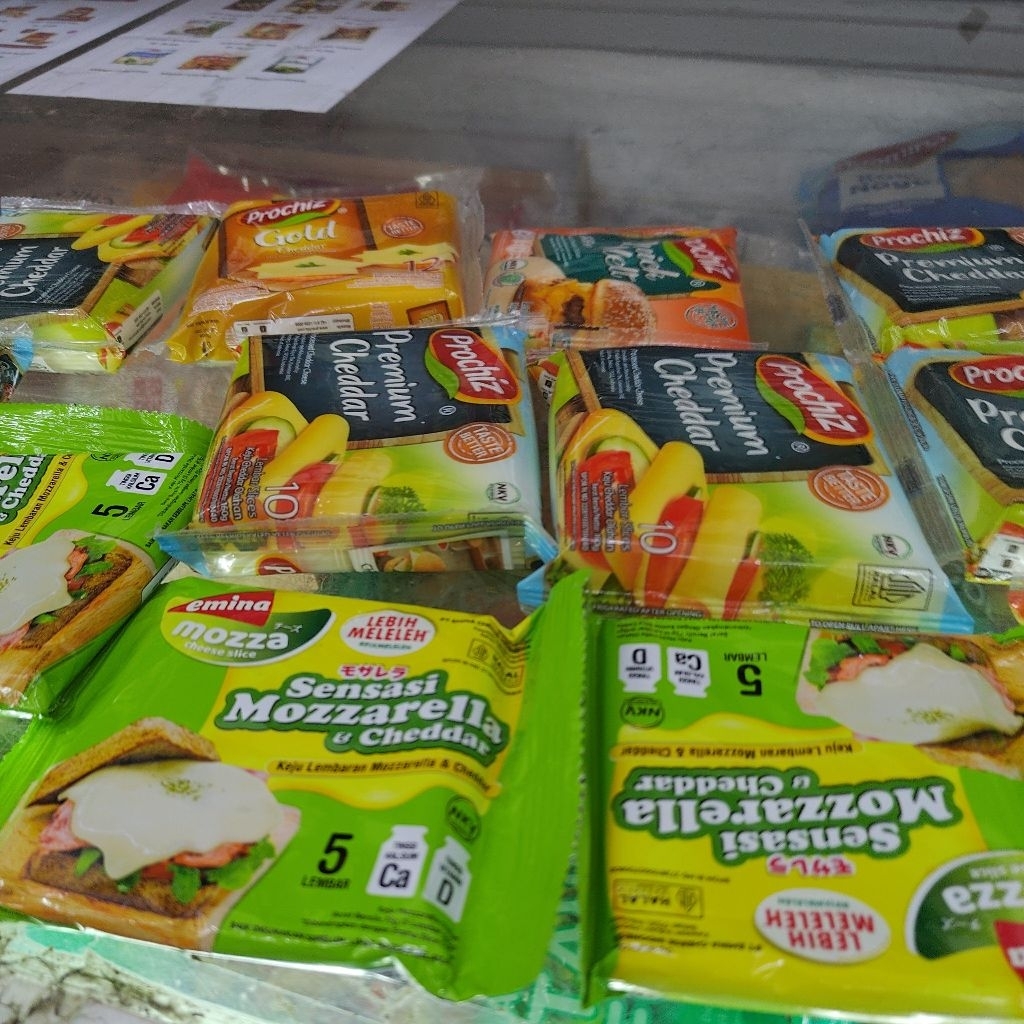 

KEJU SLICE ALL VARIAN