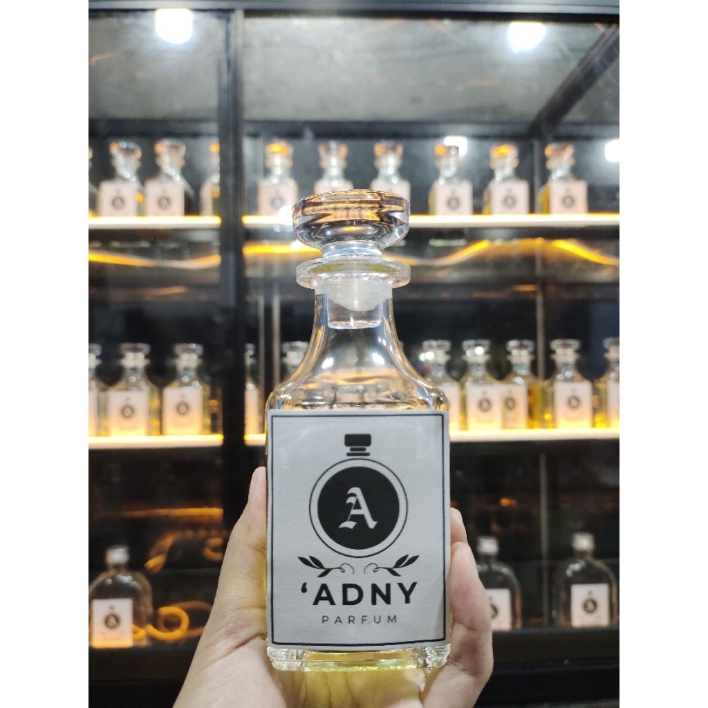 Parfum refill Dior Sauvage - Adny Parfum