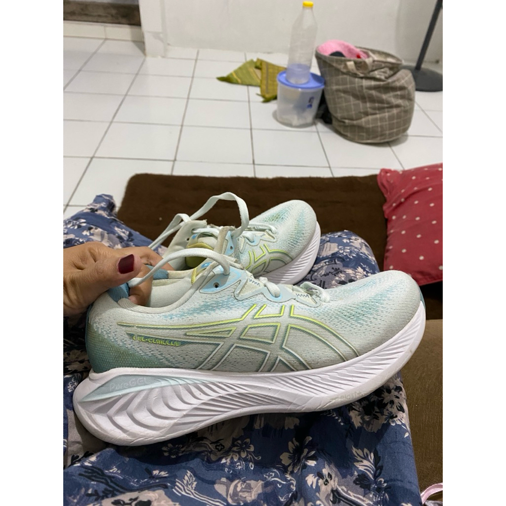 ASICS Running Gel Cumulus 25