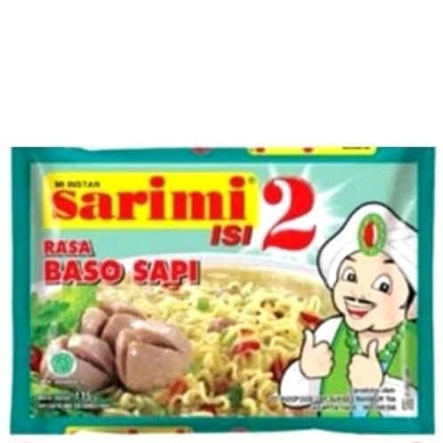 

Sarimi Baso Isi 2