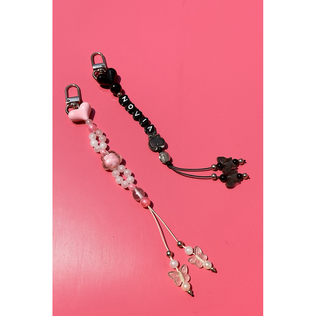 gantungan kunci custom nama/ganci unik/gantungan kunci murah