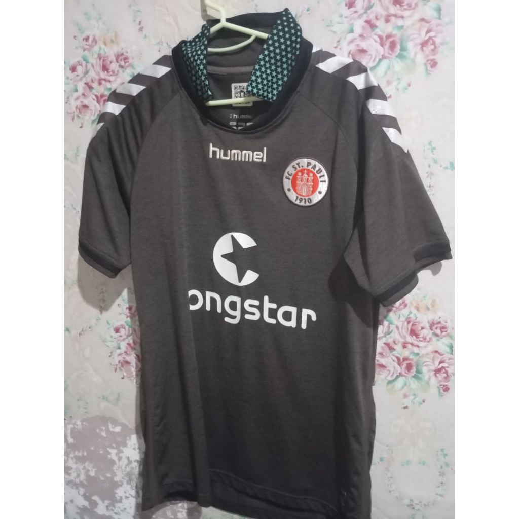 jersey st pauli 2014 mint