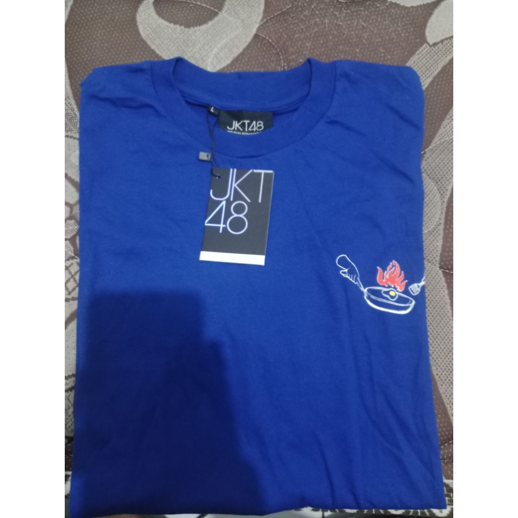 birthday T-shirt olla jkt48