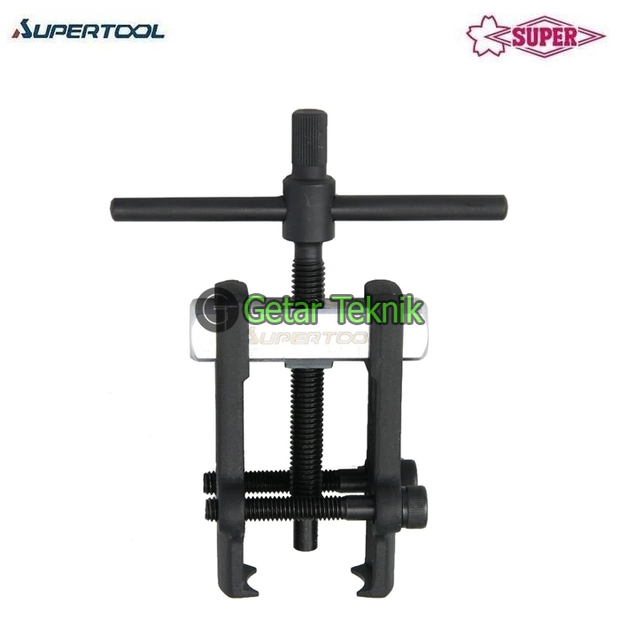 Treker Bearing 2 Kaki Supertool AB3N 35-80 mm Armature Bearing Puller