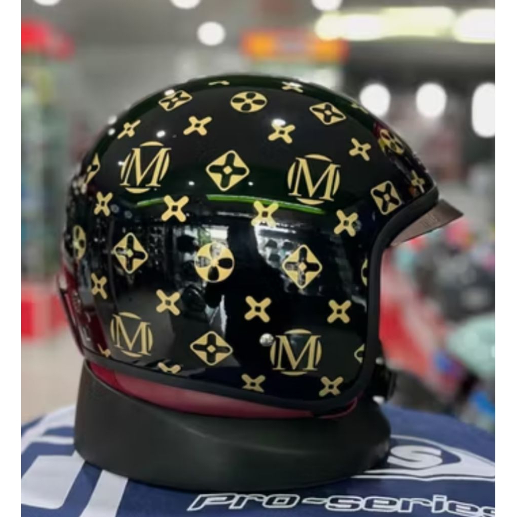 Mds magnum seri 3 black