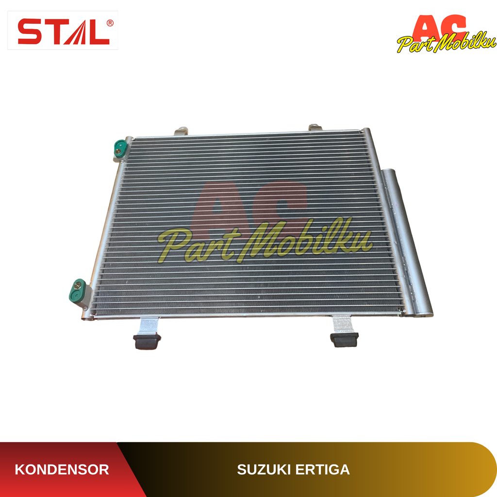 Kondensor AC Mobil Suzuki Ertiga Condensor