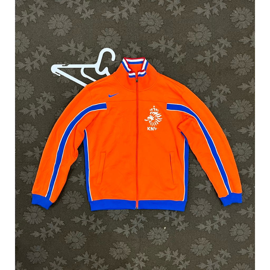 Tracktop Netherland
