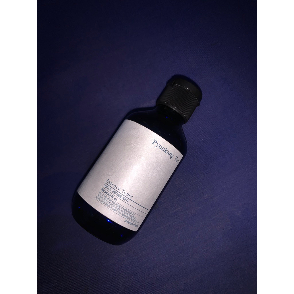 PL pyukang yul essence