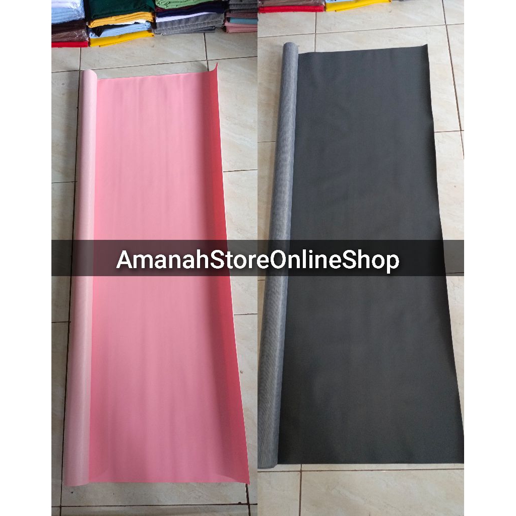 Perlak Tilam Ompol Perlak Bayi Pelak Anti Bocor Perlak Alas Kasur Perlak Bayi Waterproof Perlak Kasu