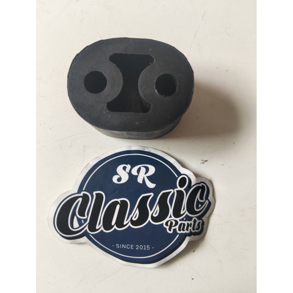 karet gantungan knalpot tengah panther TBR-52 TBR-54 kualitas terjamin