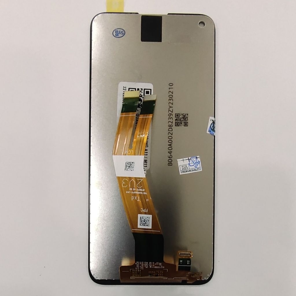 LCD TS SAMSUNG A11 / LCD TOUCHSCREEN SAMSUNG M11 / LCD SAMSUNG M15 ORIGINAL PRESISI 100%
