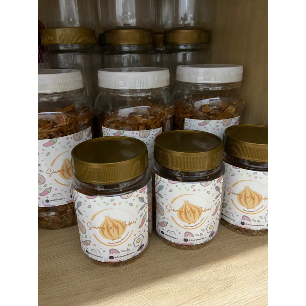 

Siwang Mak Indoen 50gr