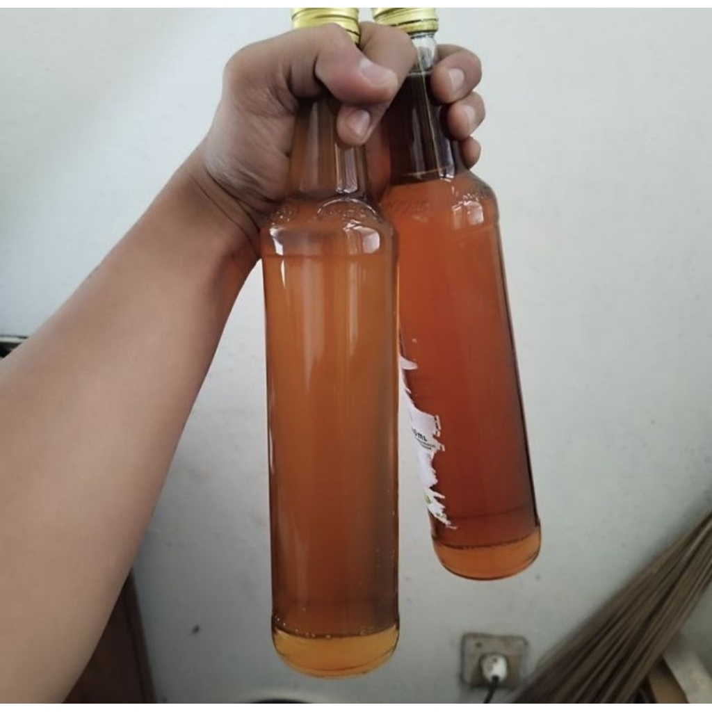 

Madu Murni Hutan Asli Dari Lebah Liar