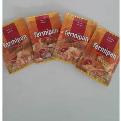 

FERMIPAN /RAGI INSTAN 11gr
