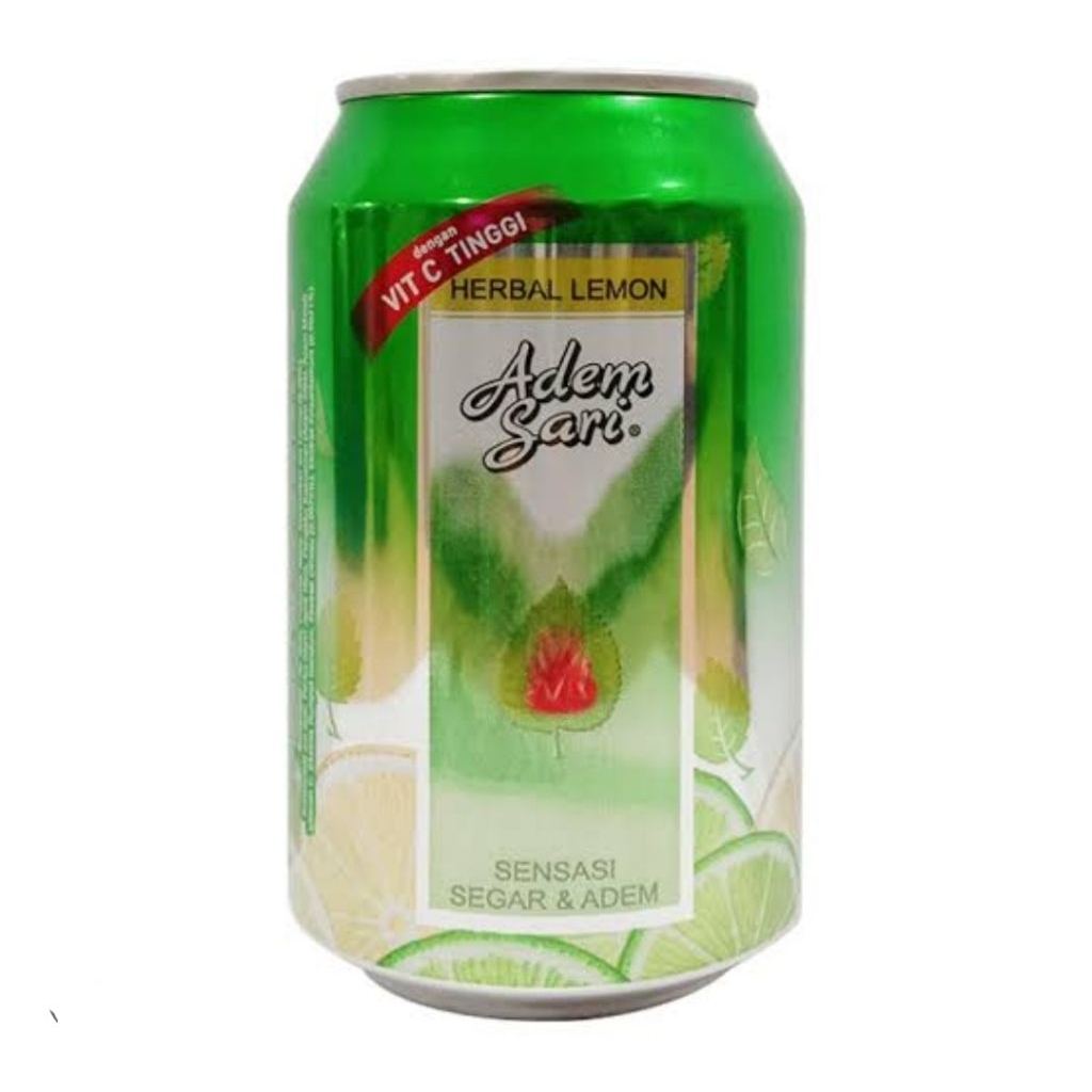 

Adem Sari Kaleng Can 250ml