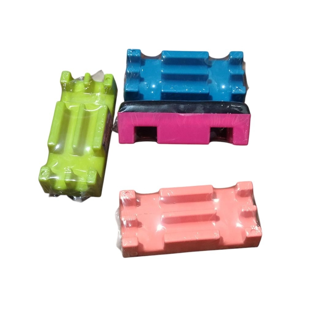 

1pak 12pcs penghapus papan tulis white board dan kapur