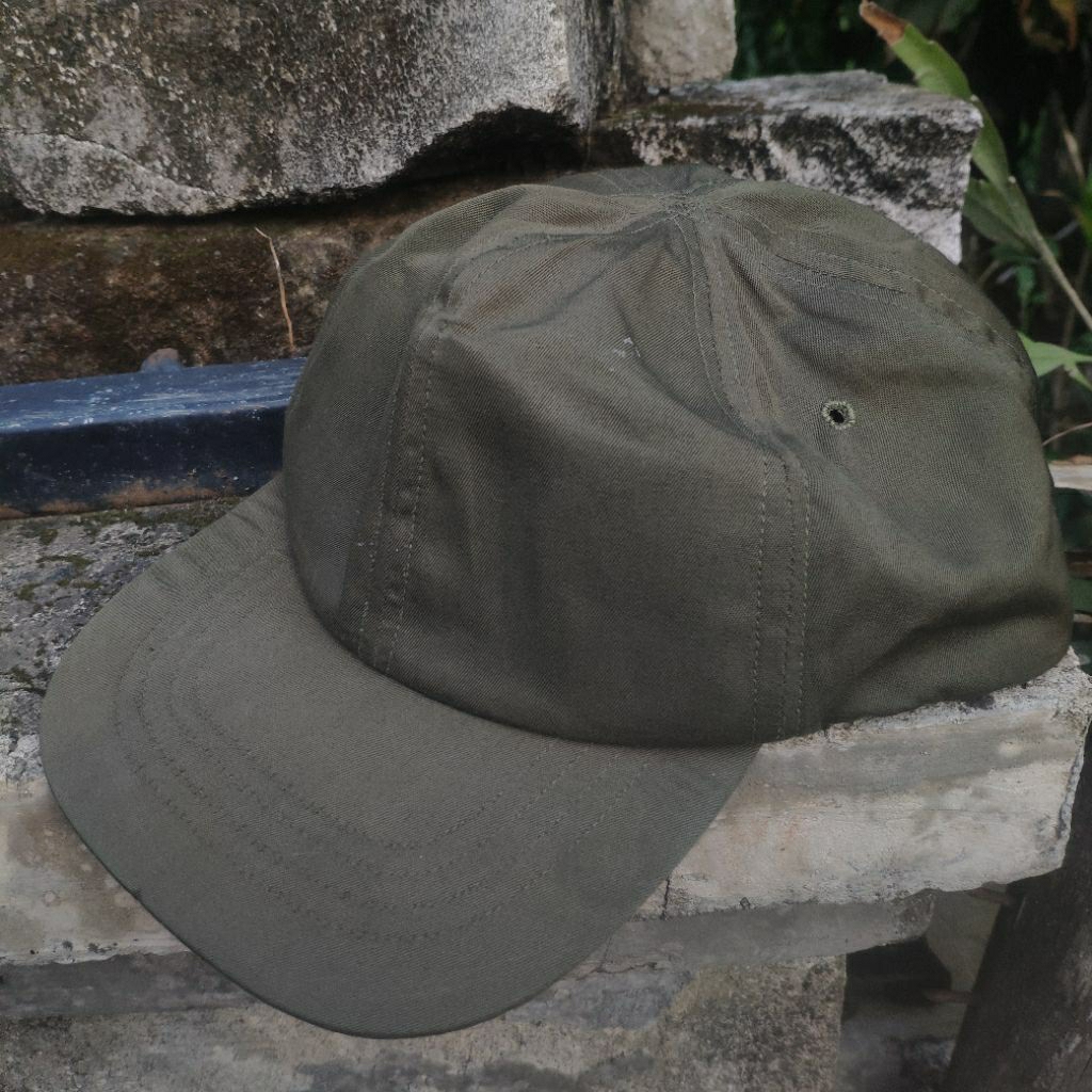 OG-106 US army Cap Vietnam war era