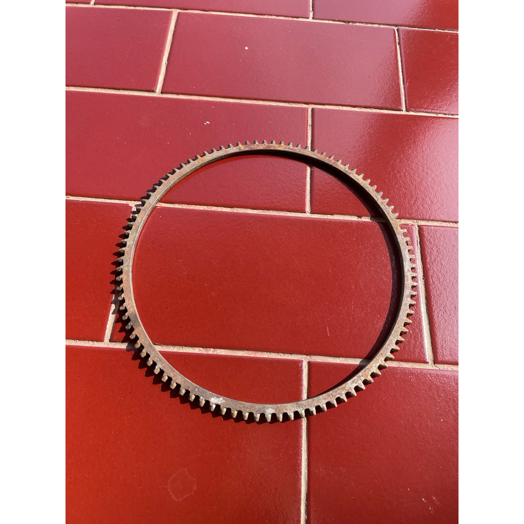 gigi magnet vespa excel