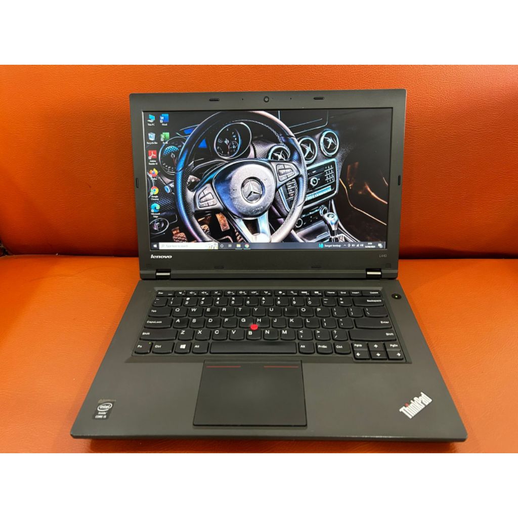Lenovo Thinkpad L440