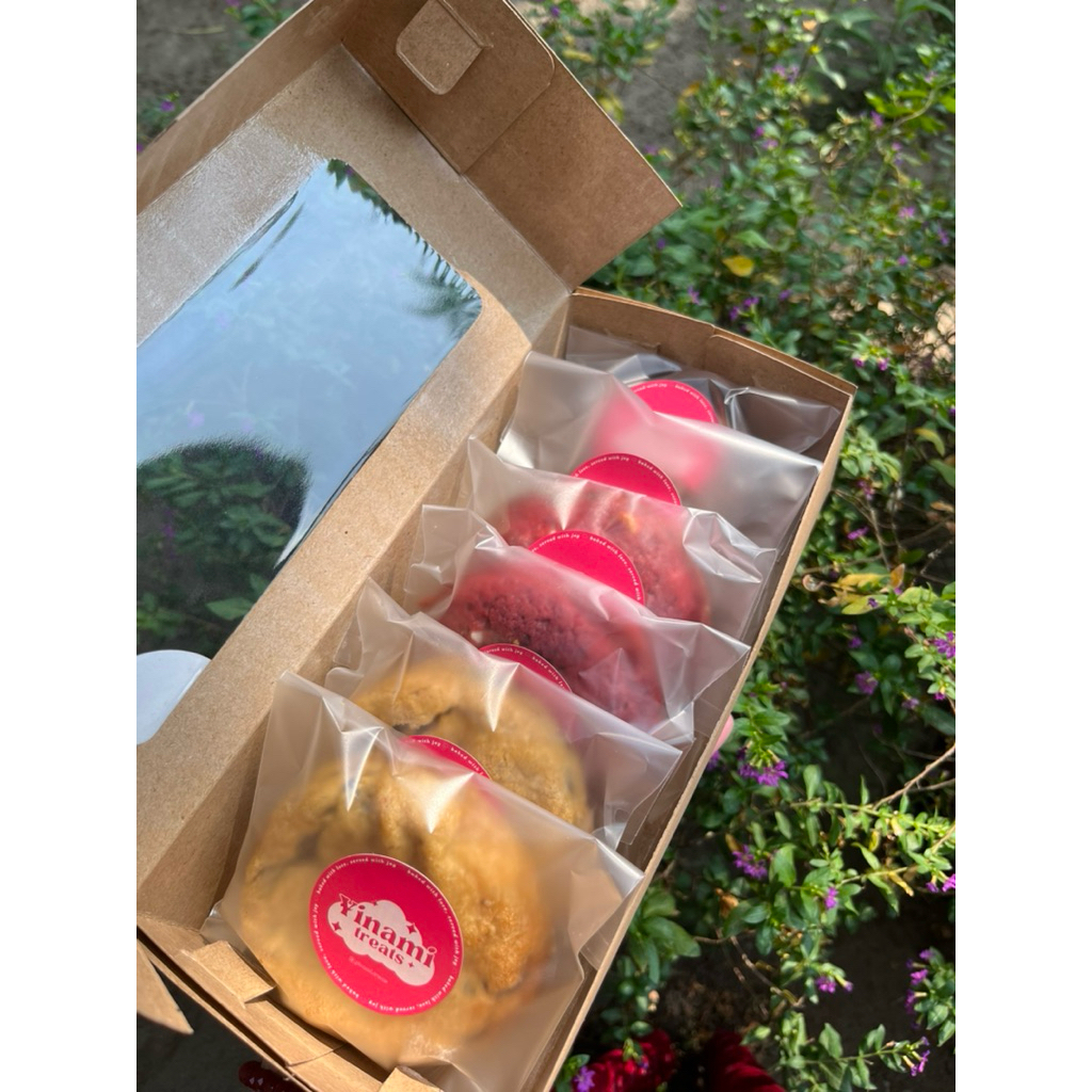 

Bundling All Varian Soft Cookies